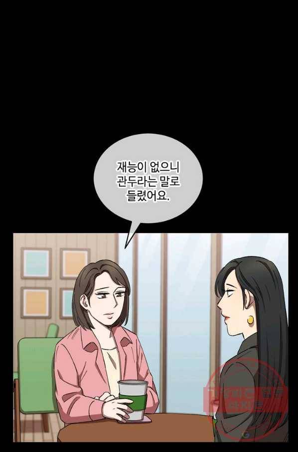 최면술사에겐 비밀보호 의무가 없다 34화 12