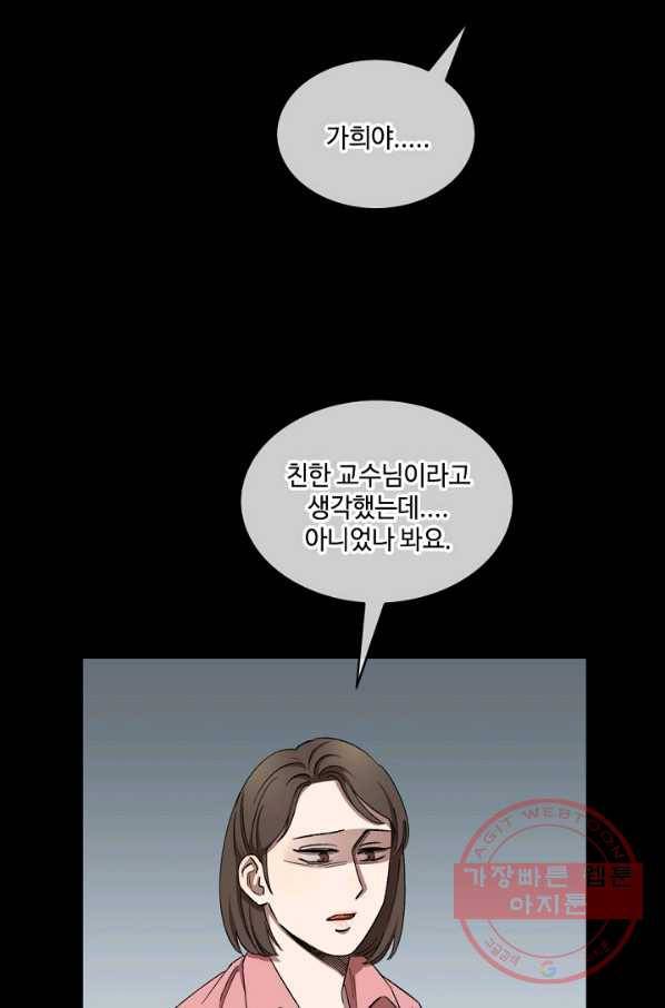 최면술사에겐 비밀보호 의무가 없다 34화 13