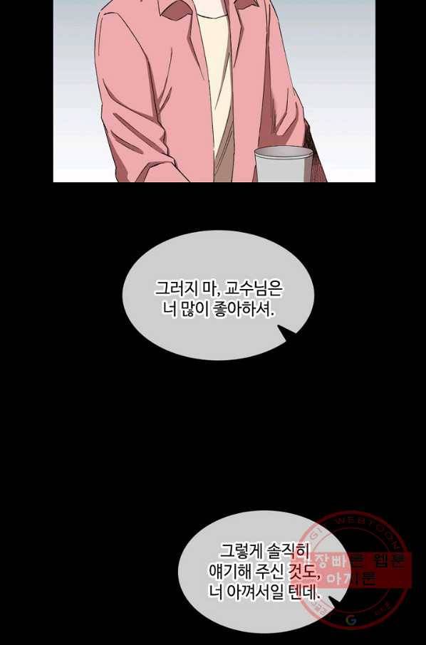 최면술사에겐 비밀보호 의무가 없다 34화 14