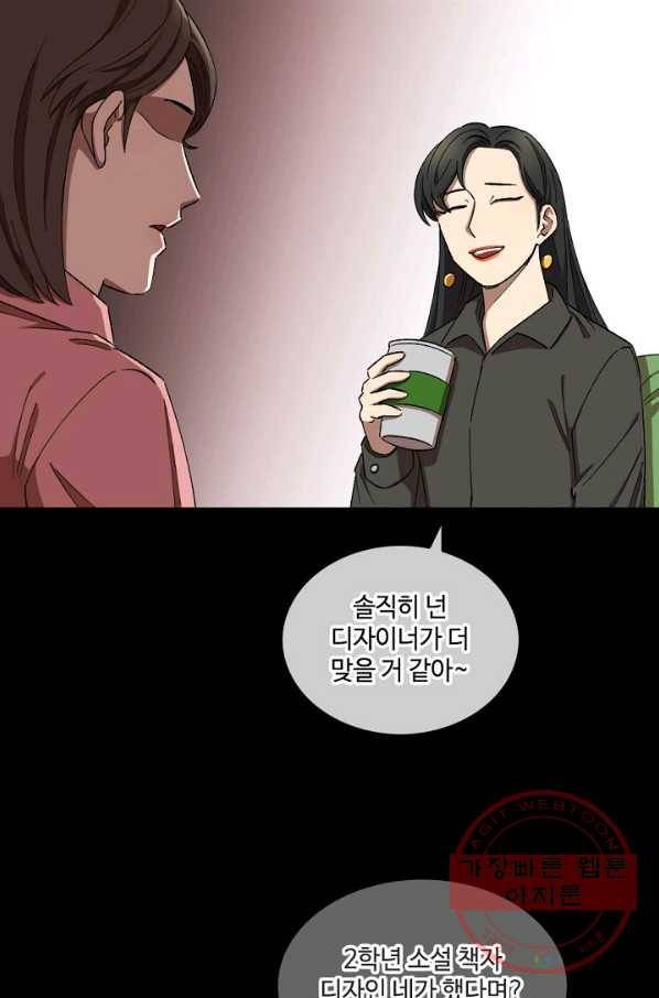 최면술사에겐 비밀보호 의무가 없다 34화 16