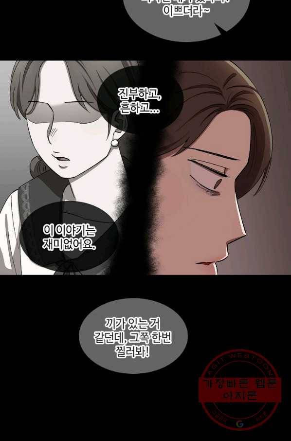 최면술사에겐 비밀보호 의무가 없다 34화 17