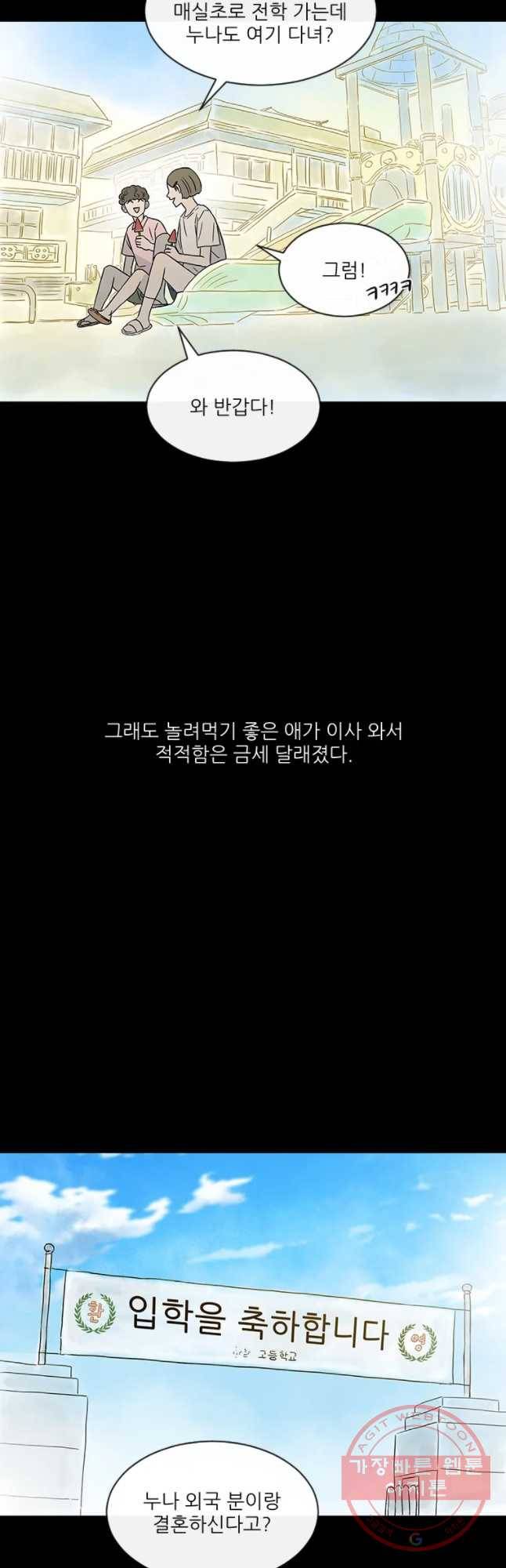 날씨의 요정 25화 10