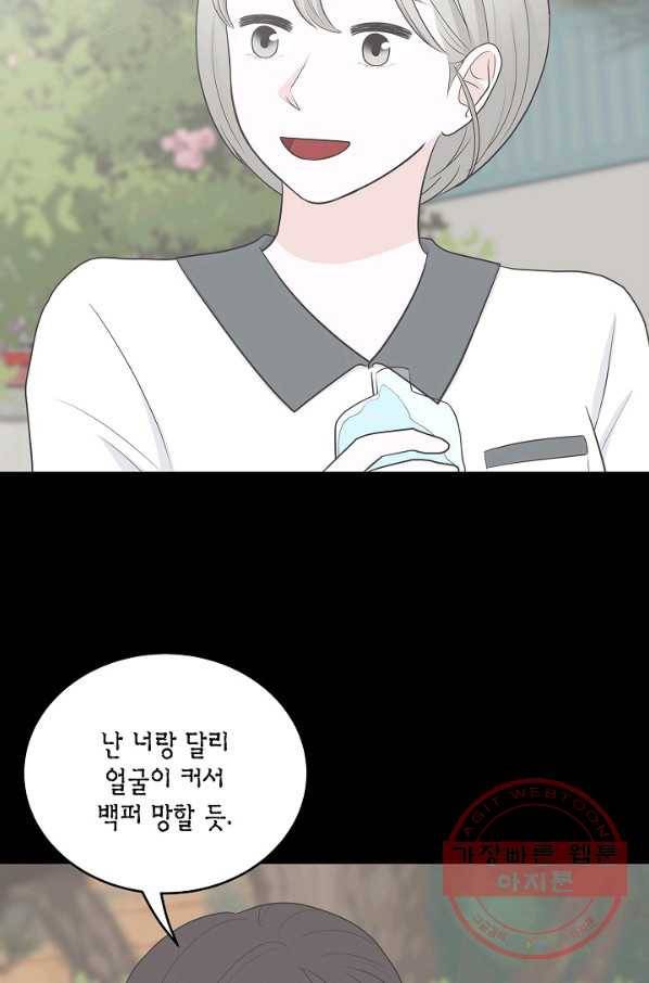 샐러드 데이즈 - 31화 24
