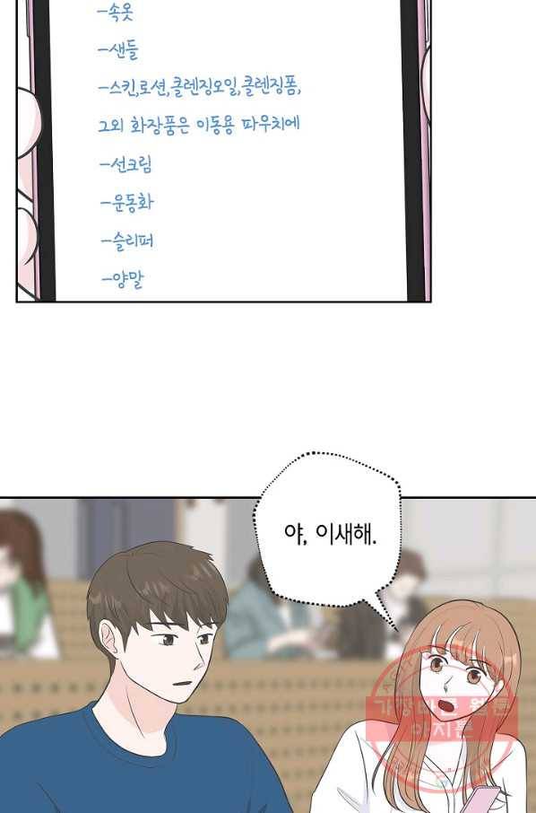 샐러드 데이즈 - 31화 65