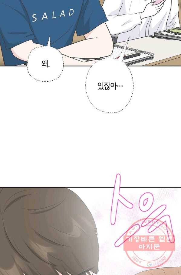 샐러드 데이즈 - 31화 66