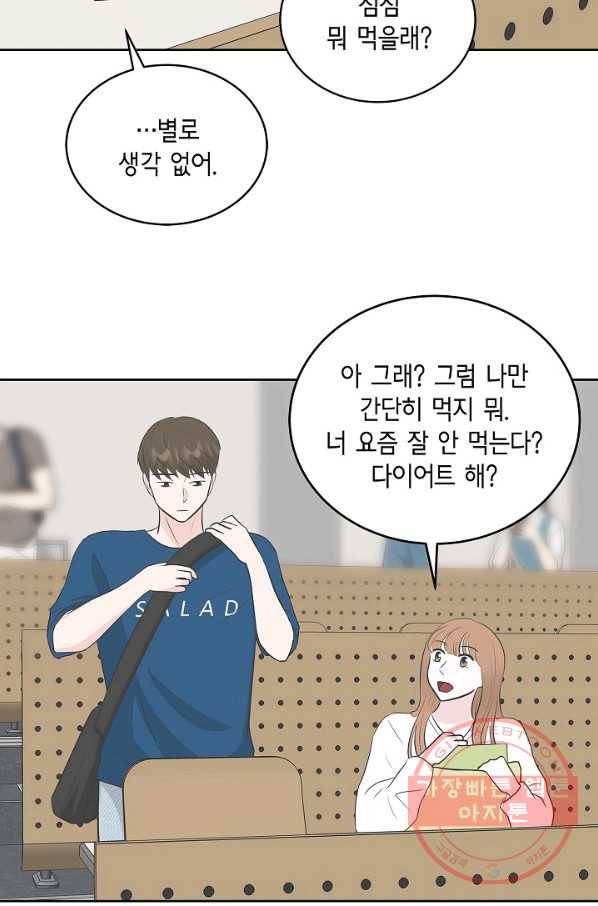 샐러드 데이즈 - 31화 74