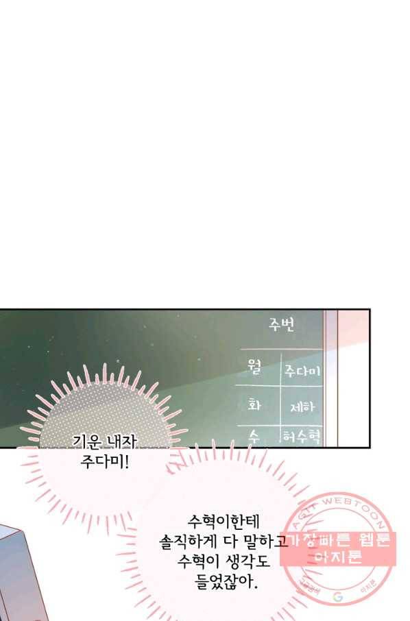 돌로의 운명캡슐 69화 2