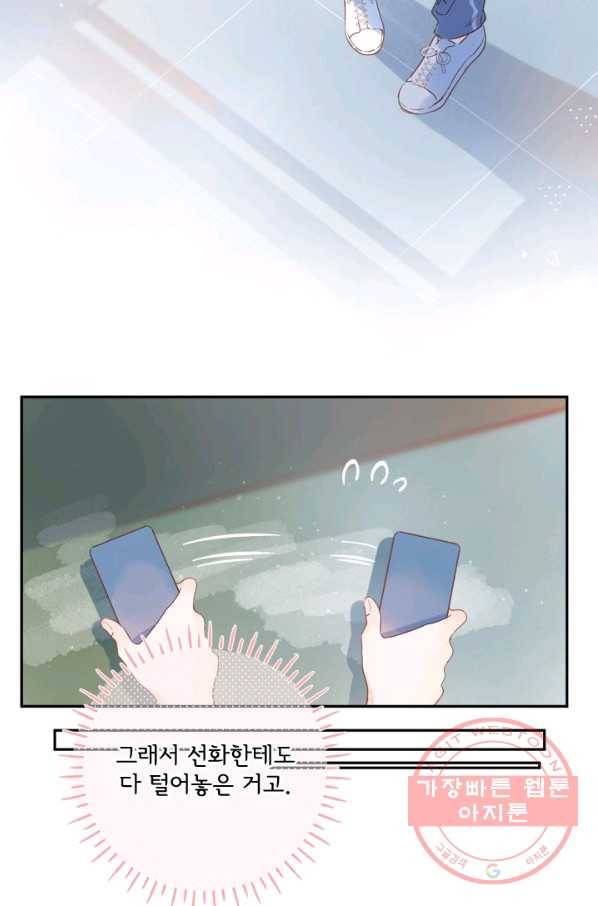돌로의 운명캡슐 69화 4
