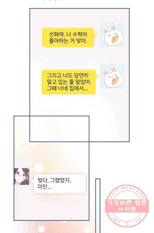 돌로의 운명캡슐 69화 5