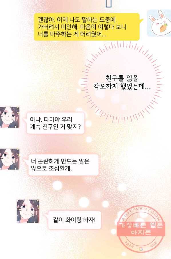 돌로의 운명캡슐 69화 6