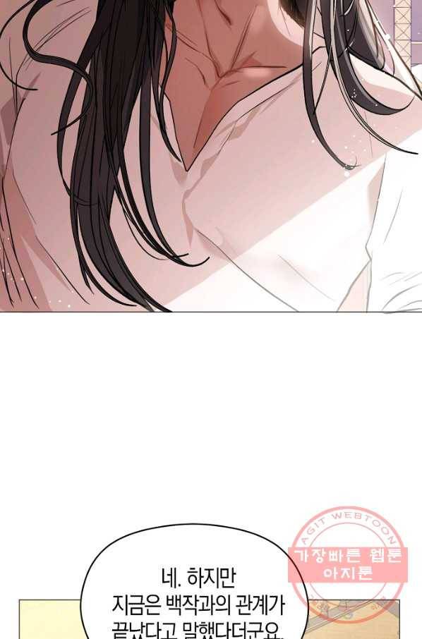 남주를 꼬시려던 건 아니었습니다 18화 2