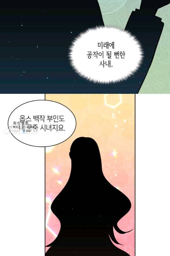 데이지-공작의 혼약자가 되는 법 74화 10