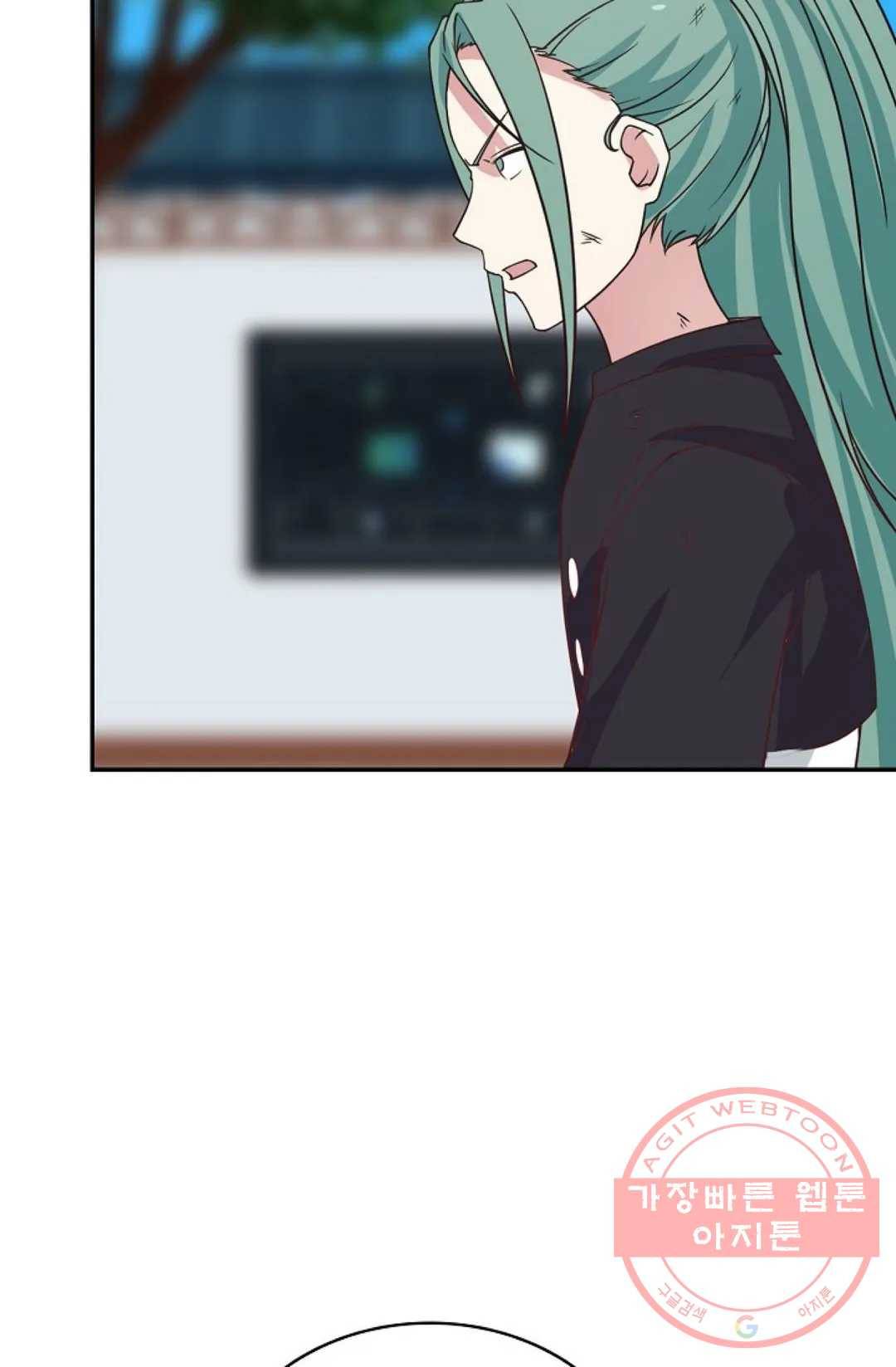 무련전봉 397화 15