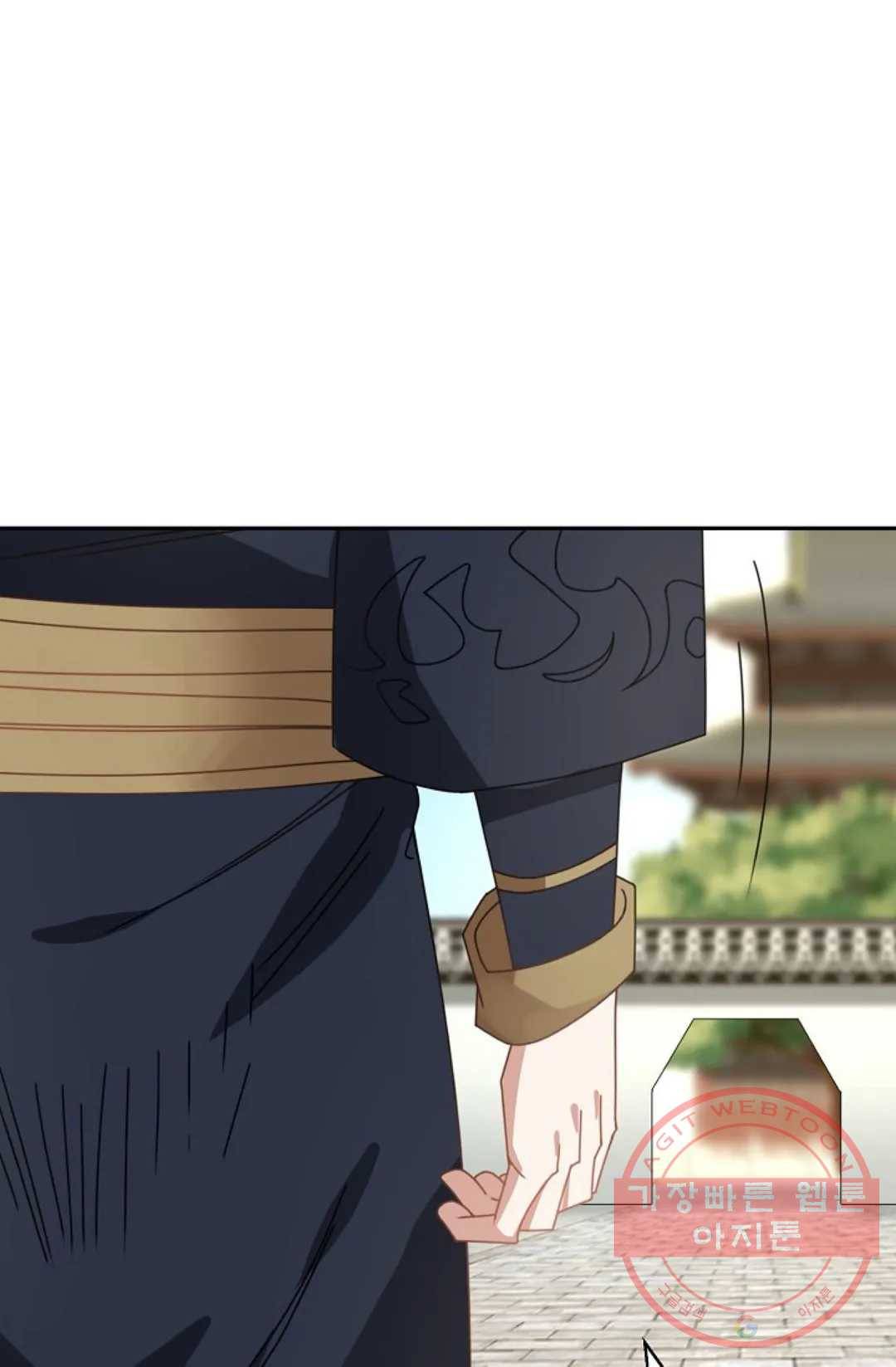 무련전봉 397화 68