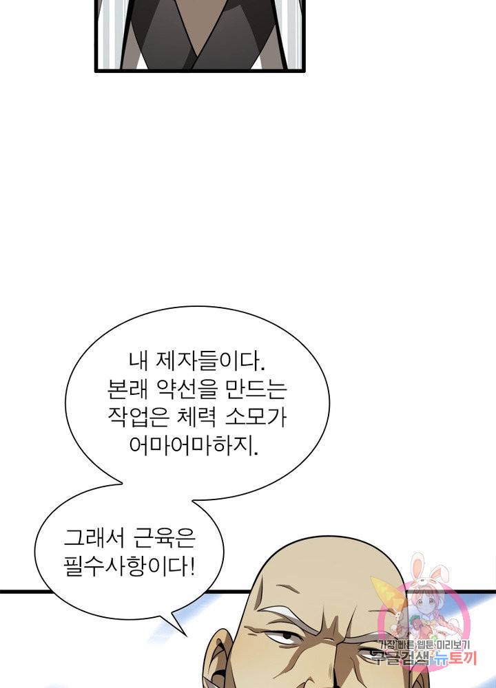 환생하여 의사로 살아남기 102화 14