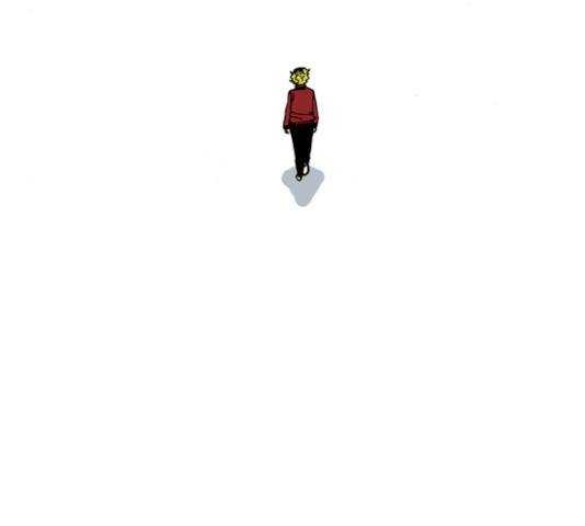 네가 없는 세상 32화 13