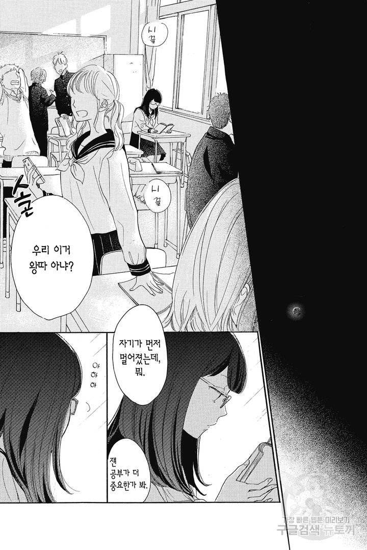 절벽 위의 란 34화 2