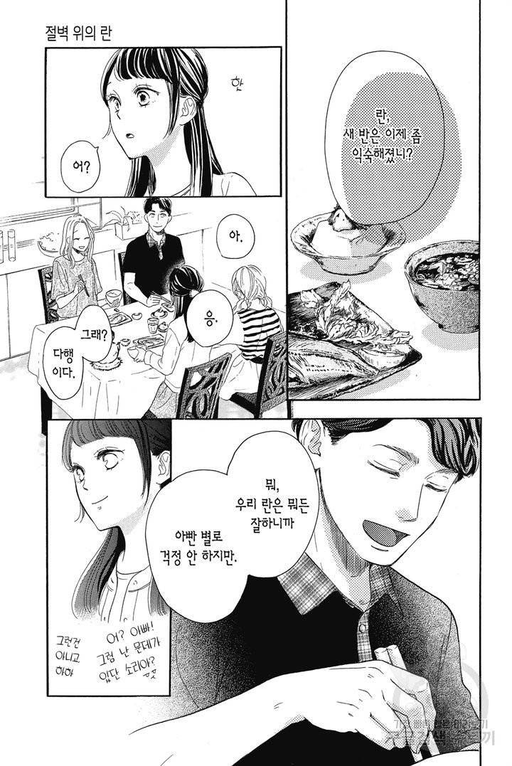 절벽 위의 란 34화 4