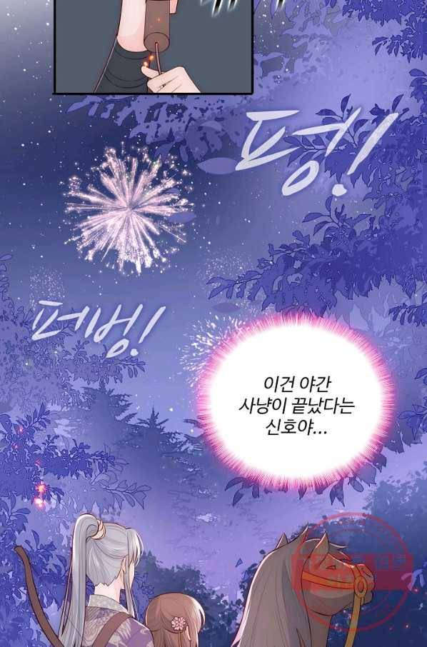 악당이지만 남주를 키웠습니다 75화 5