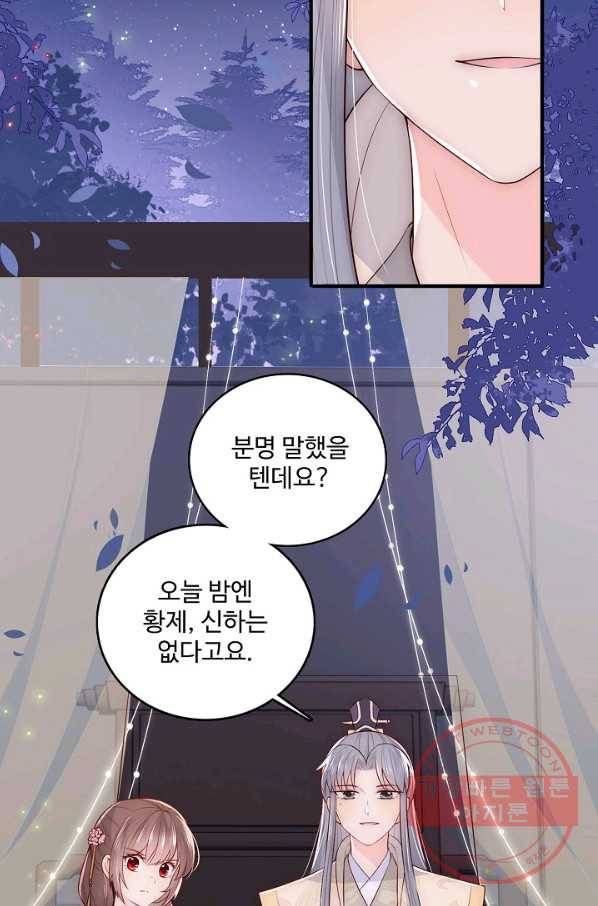 악당이지만 남주를 키웠습니다 75화 13