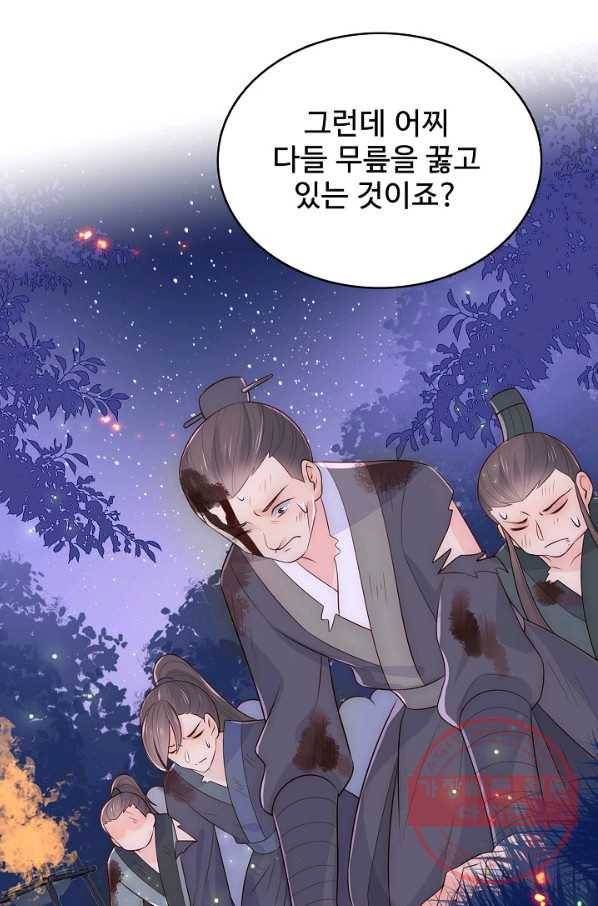 악당이지만 남주를 키웠습니다 75화 15