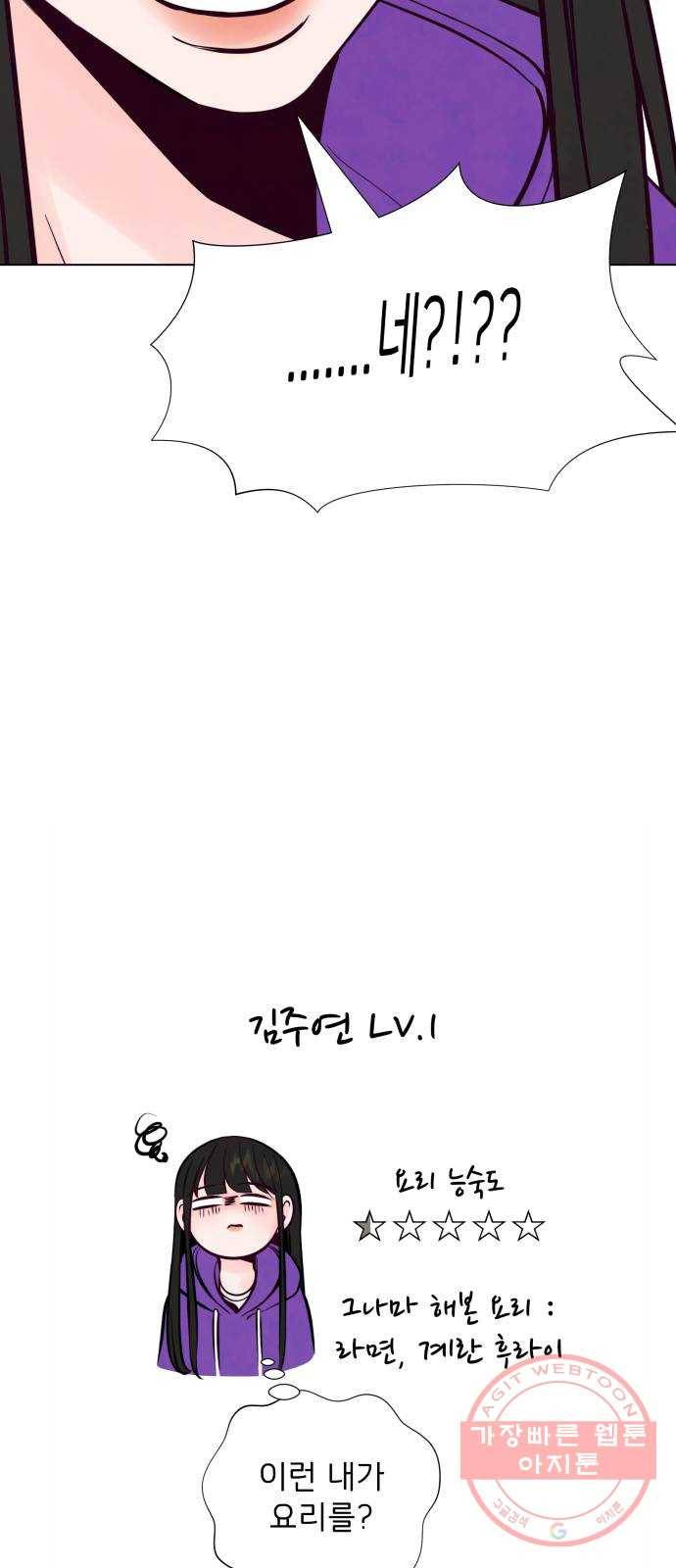 취향 소개소 01. 난 좋아하는 걸 모르겠는데 75