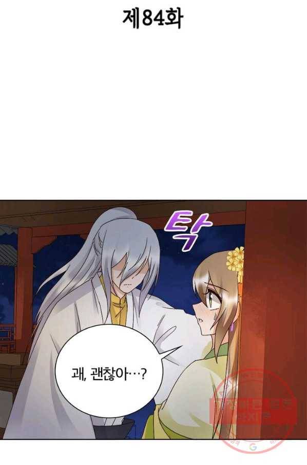 황후귀환 84화 2