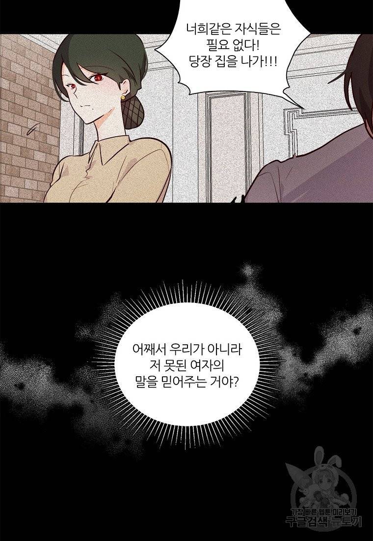 키워서 잡아먹혔다 3화 8