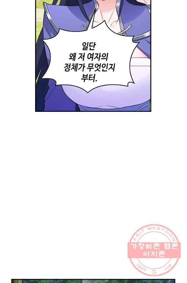 내 소설의 악역이 되다 57화 62