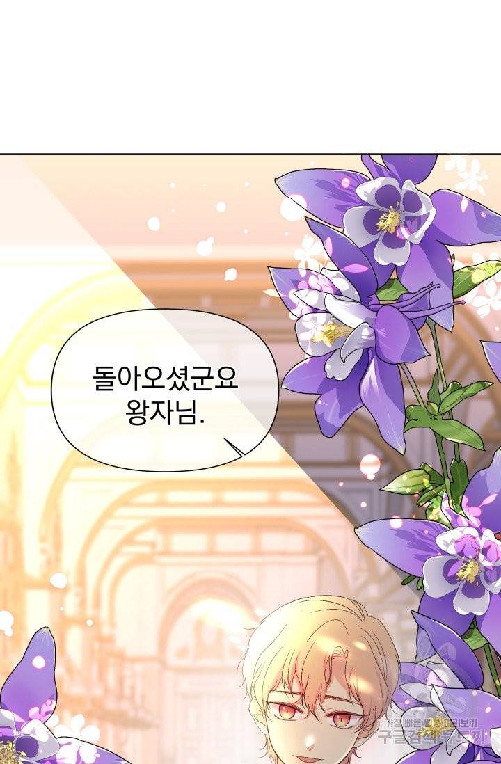 기간한정 공주님 47화 21