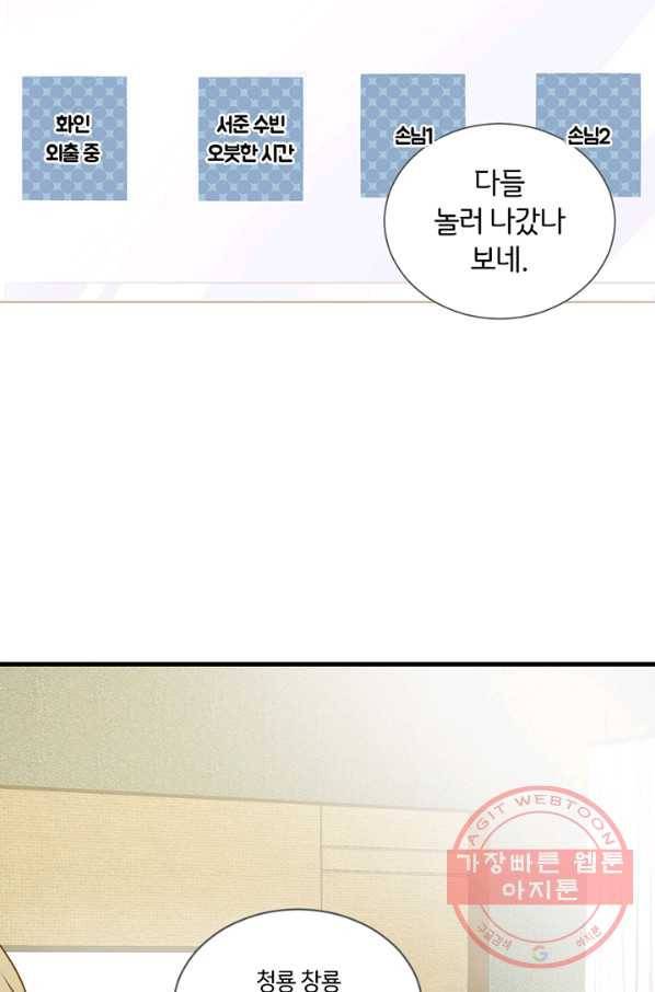 너랑 나랑 하면 106화 4