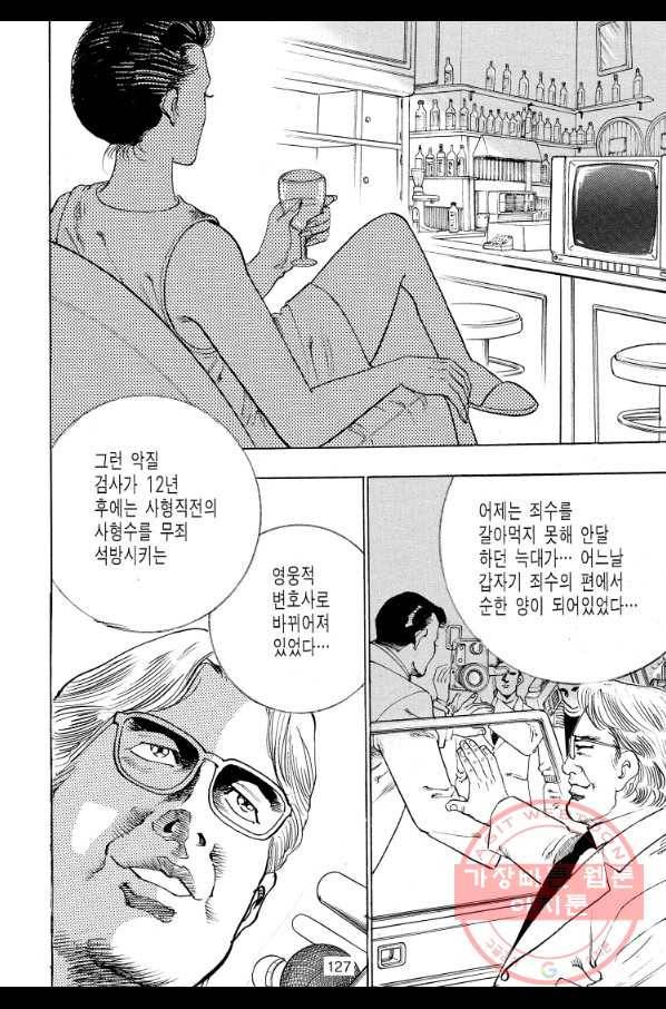 죽기 아니면 까무러치기 64화 16