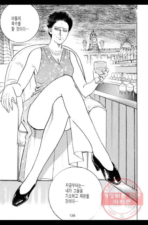 죽기 아니면 까무러치기 64화 21