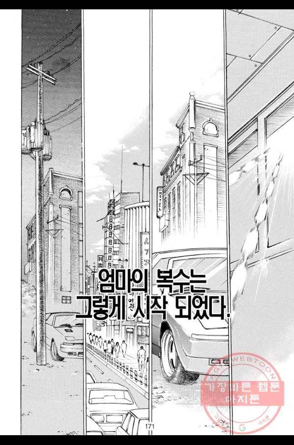 죽기 아니면 까무러치기 64화 46