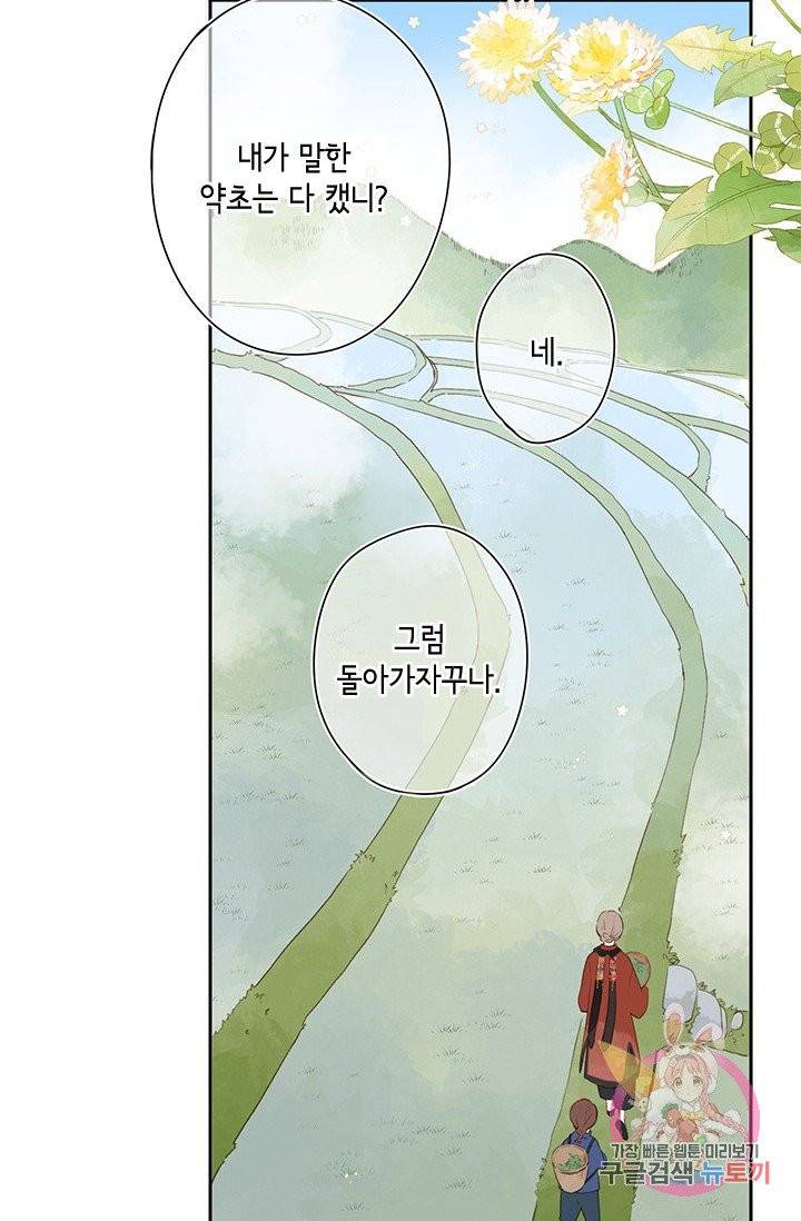 SOS! 사랑에 빠졌나방 68화 7