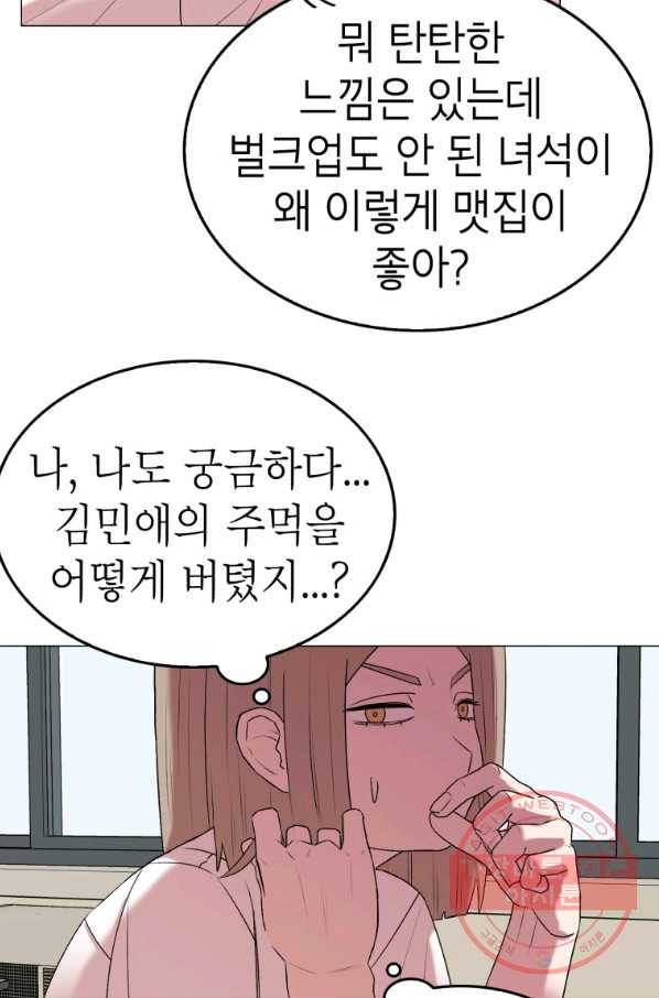 강려크한 지지리 15화 60