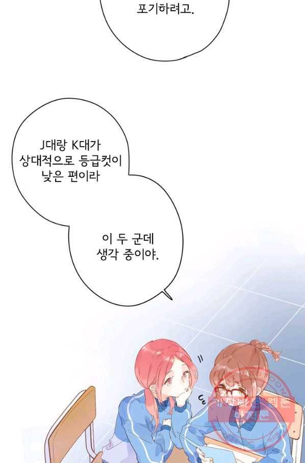 돌로의 운명캡슐 75화 14
