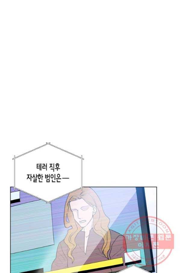 원 스텝 프롬 헬 4화 2