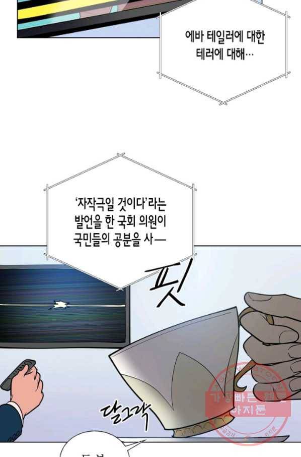 원 스텝 프롬 헬 4화 3