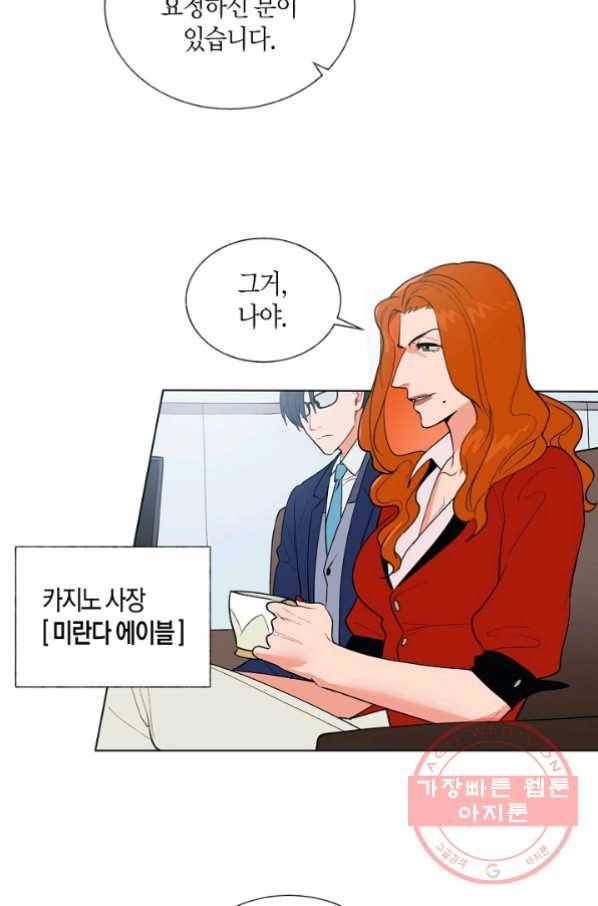 원 스텝 프롬 헬 4화 6
