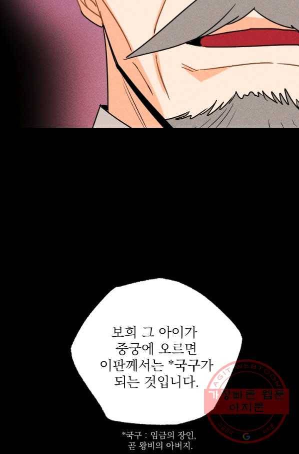 공주, 선비를 탐하다 24화 58