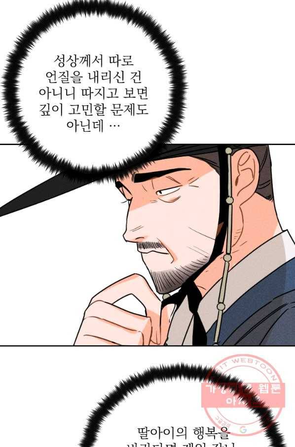 공주, 선비를 탐하다 24화 66