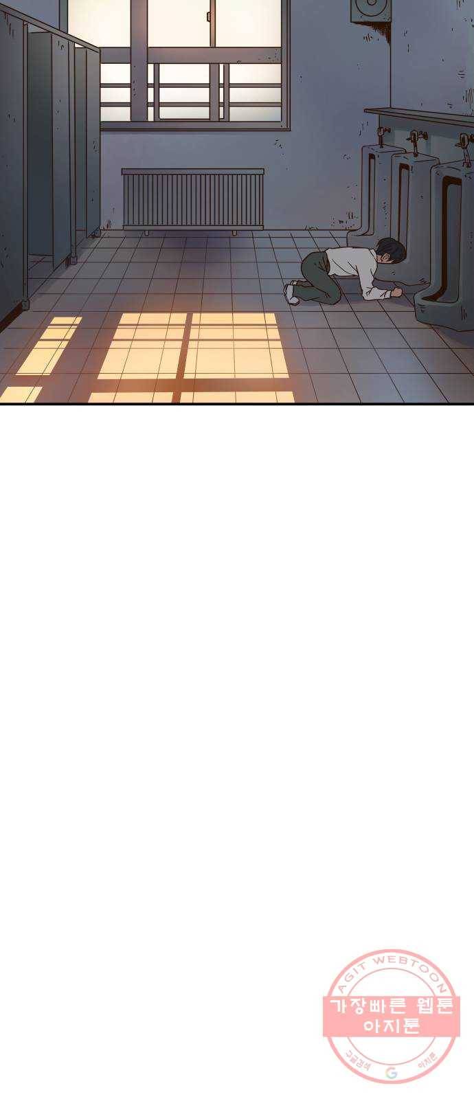 뜨거운 양철지붕 위의 고양이 1화. 우연한 사고 22