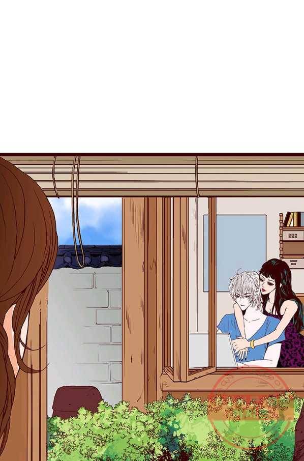 Oh,My 로맨틱 구미호 21화 34