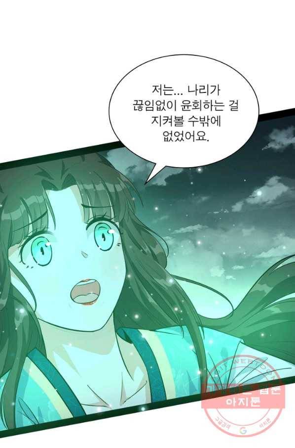 차원이동 레벨업 126화 15