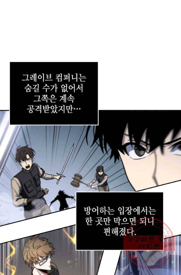 도굴왕 248화 58