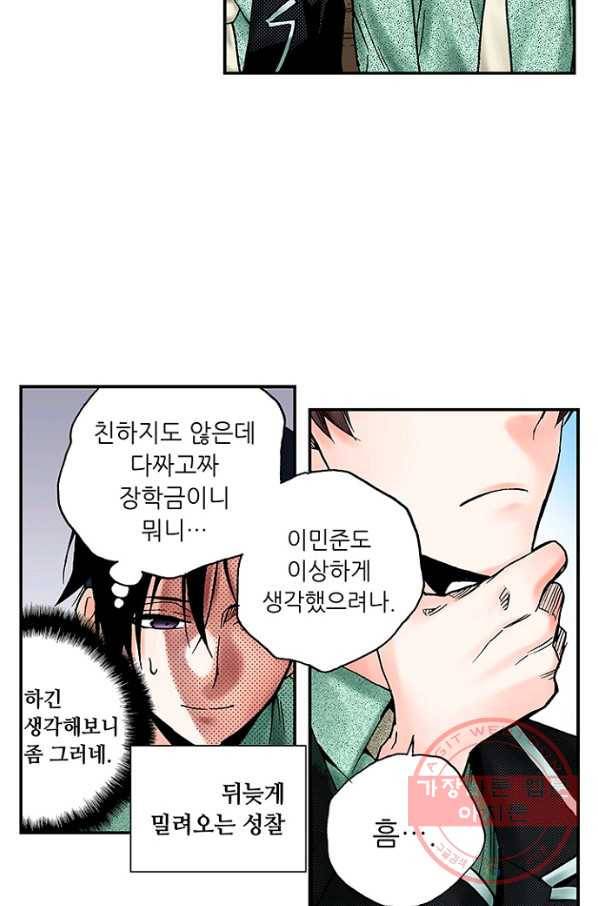 복원가의 집 171화-의뢰86(상) 38