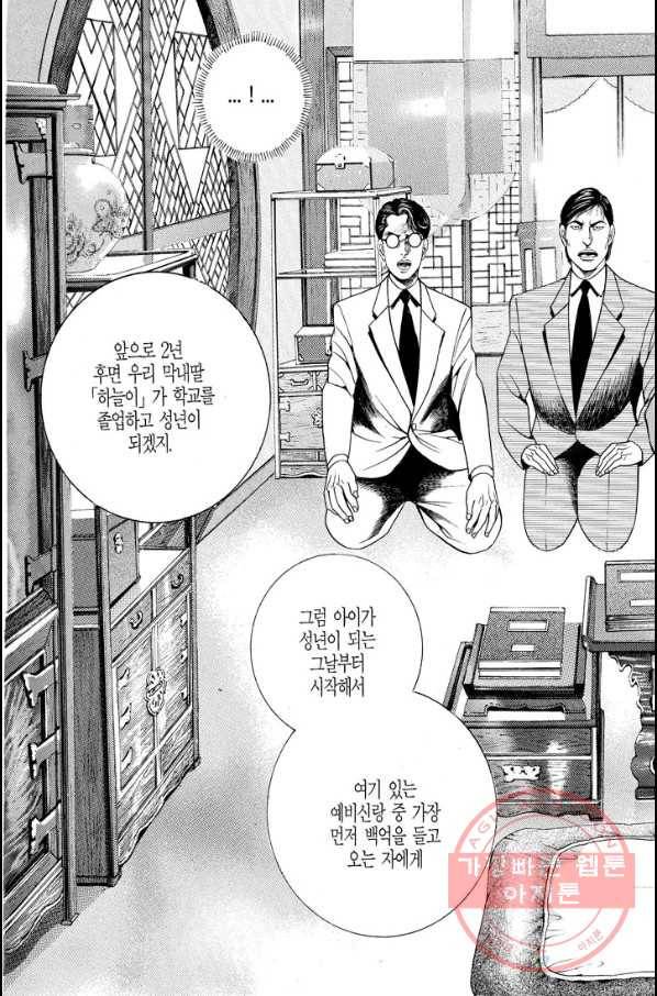 열혈장사꾼 23화 5