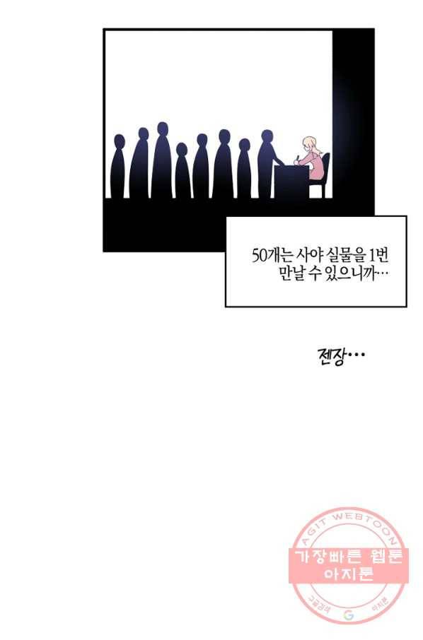 운영자의 권한으로 7화 14