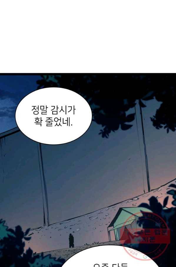 나 혼자 만렙 귀환자 110화 57